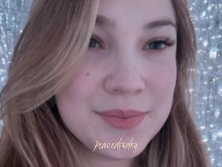 Peacedowdey