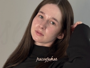 peacegladman Sexenmacht