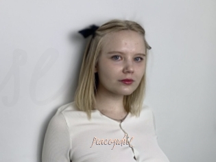 Peacegodsil