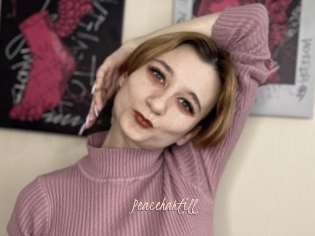 Peacehartill