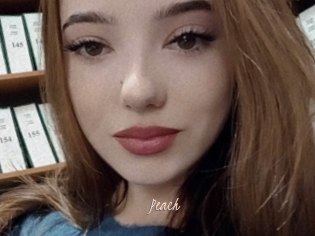 Peach