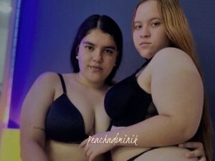 Peachadominik
