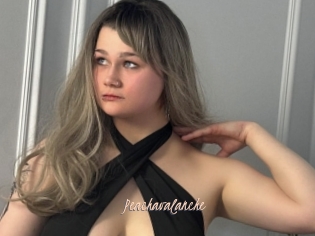 Peachavalanche