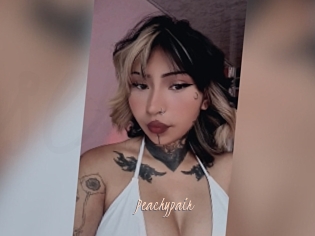 peachypair Sexenmacht