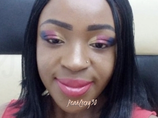 Pearlsexy30
