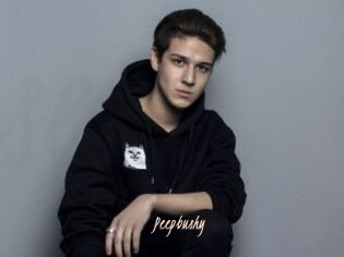 Peepbushy