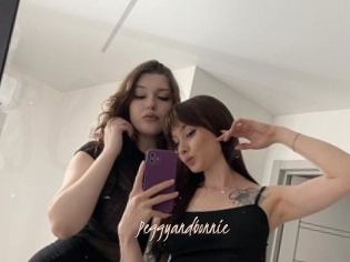 peggyandbonnie Sexenmacht