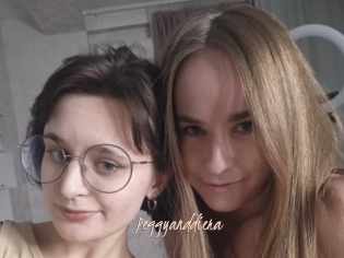 Peggyanddiera