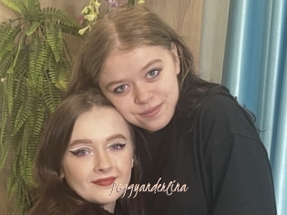 Peggyanderlina