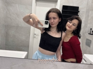 Peggyandlexie