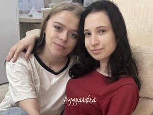 Peggyandora