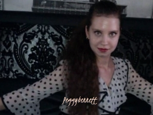 Peggybennett
