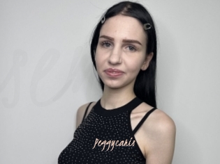 Peggycaris