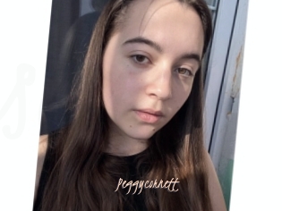 Peggycornett