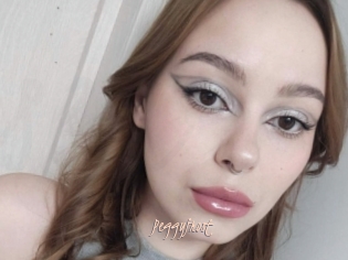 Peggyfrost
