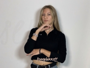 Peggyhammett