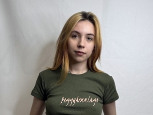 Peggyhemmings