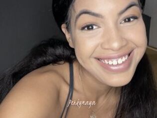 Perkymaya