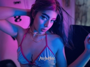 Perlabluee