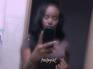 Perlagirl