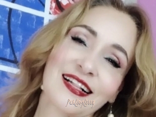 Perlaglossy