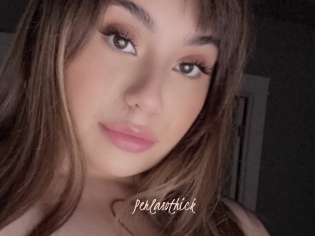 Perlasothick