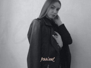 Perrisoul
