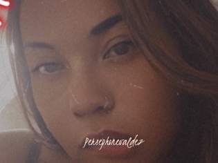Persephonevaldez