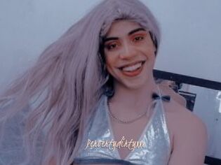 Pervertydirtyxxx
