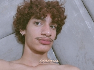 Peterdemian