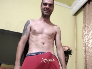 Peterjoin