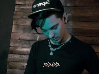 Peterkeler
