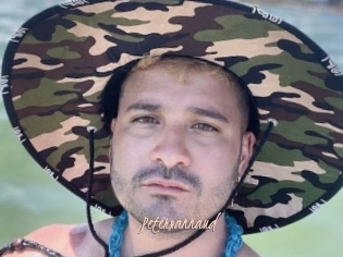 Peterxannaud