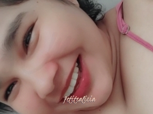 Petitealicia