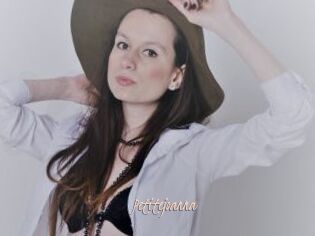 Petitejoanna
