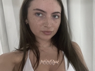 Petitelilyuk
