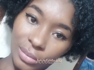 petitelittleebony Sexenmacht