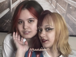 Petraanddarelle