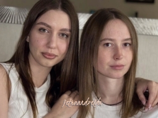 Petraandzelda