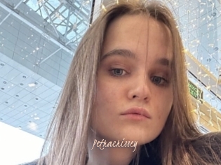 Petracrissey