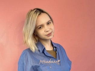 Petradarnell