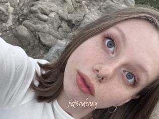 Petradeary