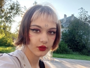 Petrafrary