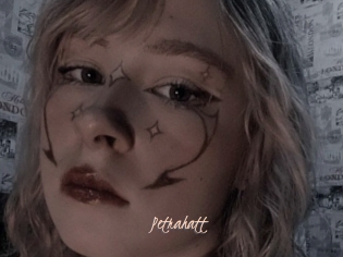 Petrahatt