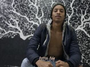 Petter_loky