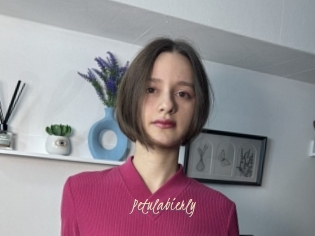 Petulabierly