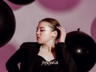 Petulabish