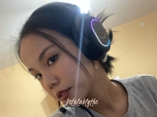 Petulablythe