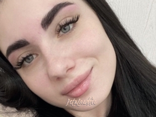 Petulaeddie