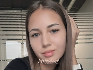 Petulaferrett